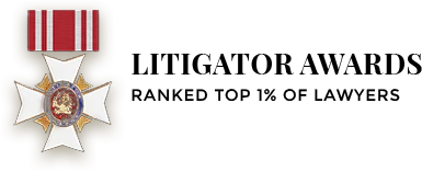 Chicago Litigator Attorney