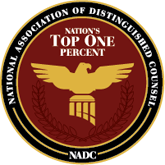 NADC Top Lawyer