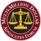 Million Dollar Advocates