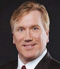 Paul Fina