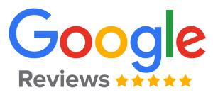 Google Reviews logo